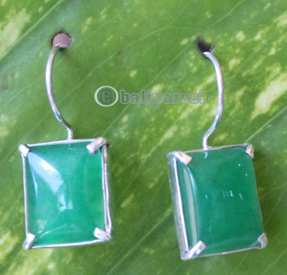 Earring From Silver