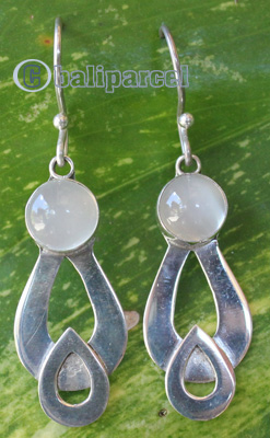 Earring From Silver