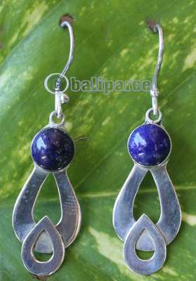 Earring From Silver