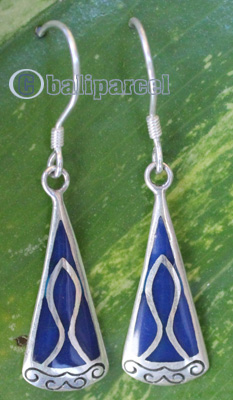 Earring From Silver