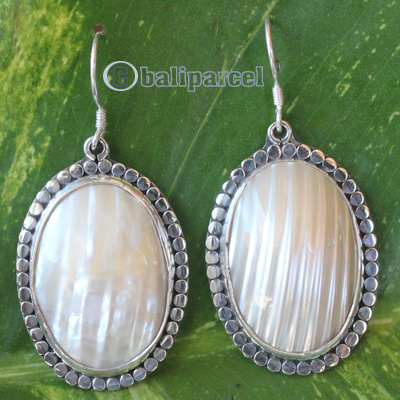Earring From Silver