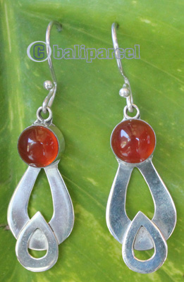 Earring From Silver