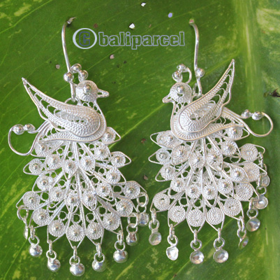 Earring  From Silver