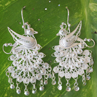 Earring  From Silver