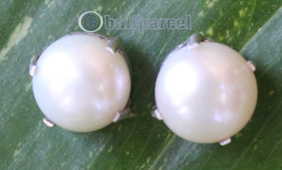 Earring From Silver