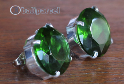 Earring From Silver