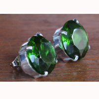Earring From Silver