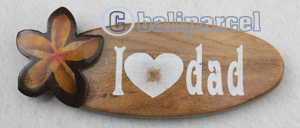 Magnet With Airbrushed
