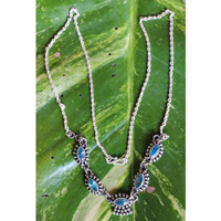 Necklace Silver
