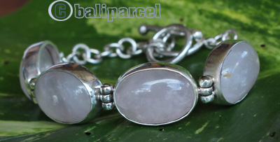Bracelet Silver