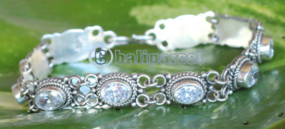 Bracelet Silver