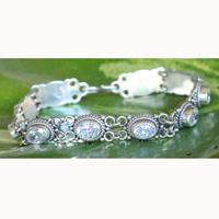 Bracelet Silver