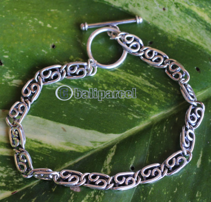 Bracelet Silver