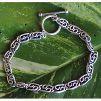 Bracelet Silver