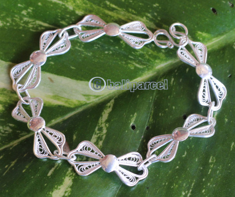 Bracelet Silver