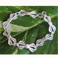 Bracelet Silver