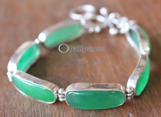 Bracelet Silver