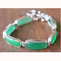 Bracelet Silver