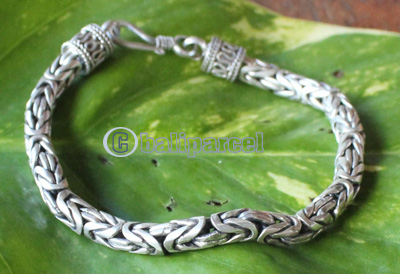 Bracelet Silver