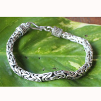 Bracelet Silver