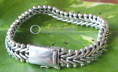 Bracelet Silver