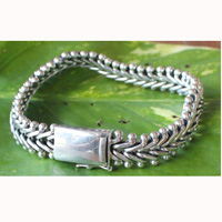 Bracelet Silver