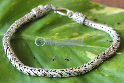 Bracelet Silver