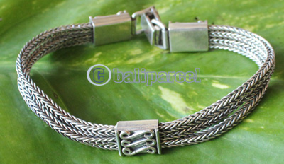 Bracelet Silver