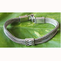 Bracelet Silver
