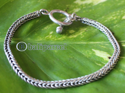 Bracelet Silver