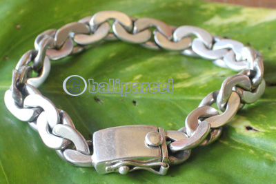 Bracelet Silver