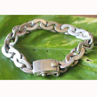 Bracelet Silver