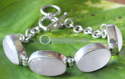 Bracelet Silver