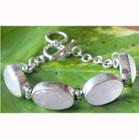 Bracelet Silver