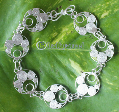 Bracelet Silver