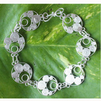 Bracelet Silver