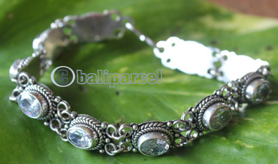 Bracelet Silver