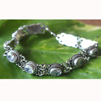 Bracelet Silver