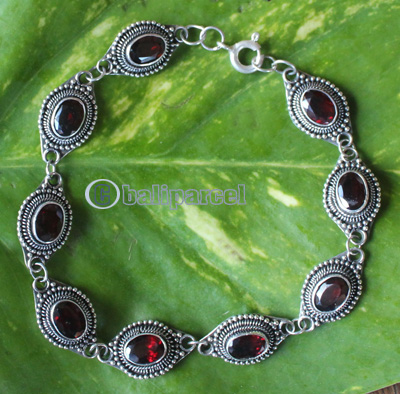 Bracelet Silver