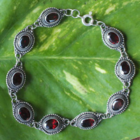 Bracelet Silver