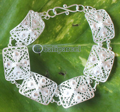 Bracelet Silver
