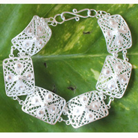 Bracelet Silver