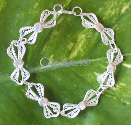 Bracelet Silver