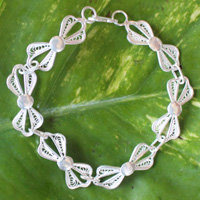 Bracelet Silver