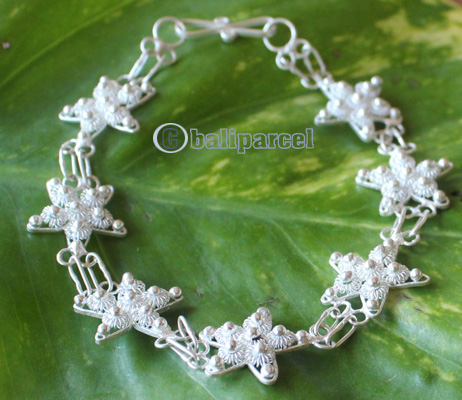 Bracelet Silver
