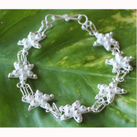 Bracelet Silver