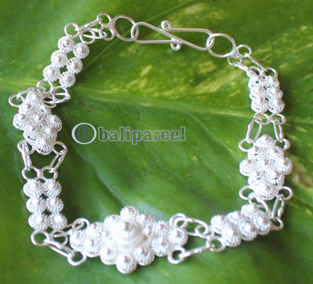 Bracelet Silver