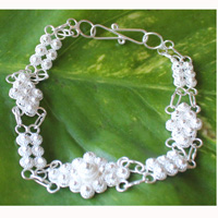 Bracelet Silver