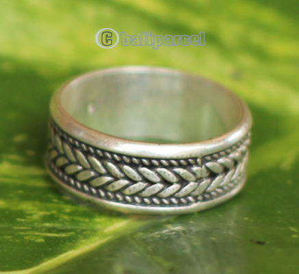 Ring Silver