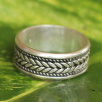 Ring Silver